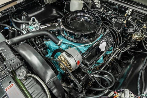 1964 Pontiac GTO