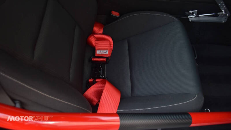 2010 Chevrolet Camaro SS