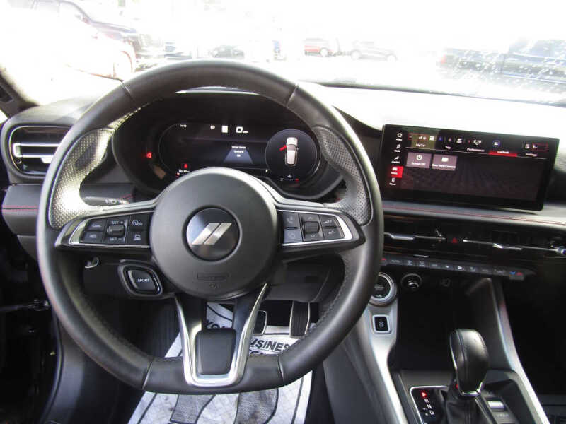 2024 Dodge Hornet GT