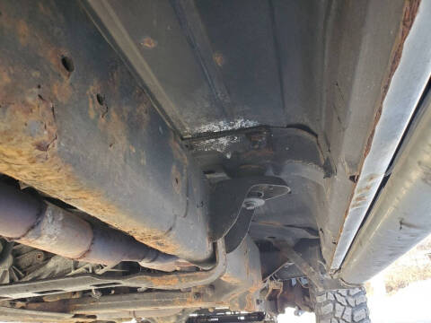 2006 Dodge Ram 2500 Laramie