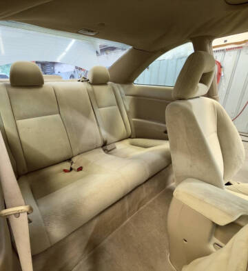 2005 Honda Civic EX Special Edition