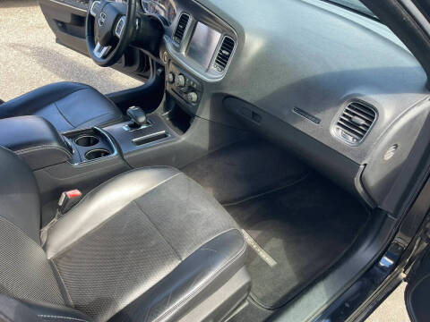 2013 Dodge Charger