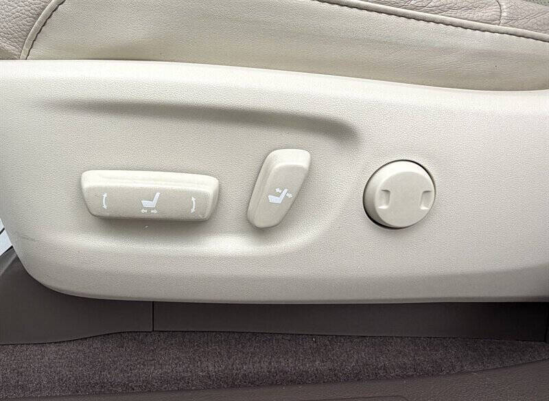 2019 Lexus GX 460