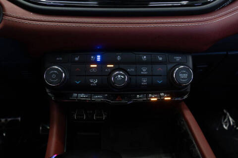 2022 Dodge Durango SRT 392