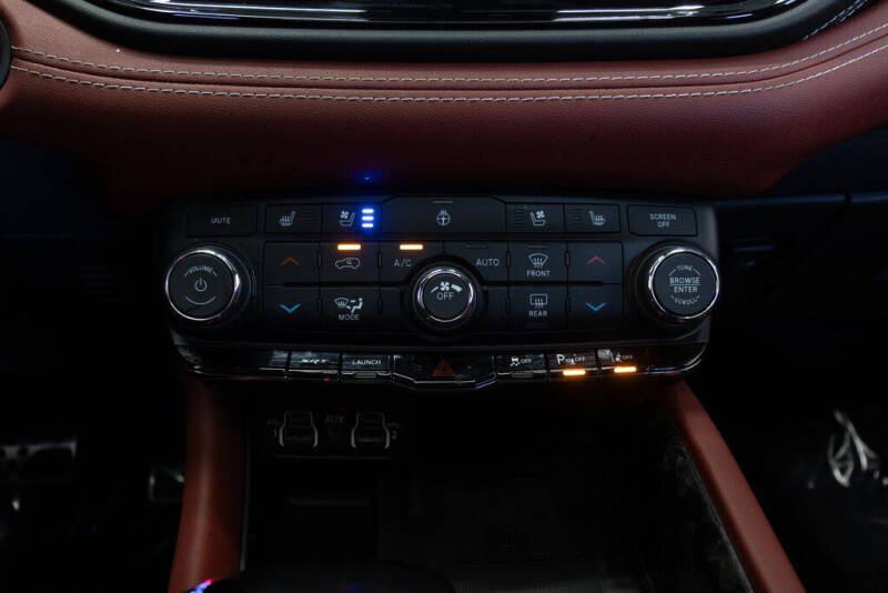 2022 Dodge Durango SRT 392