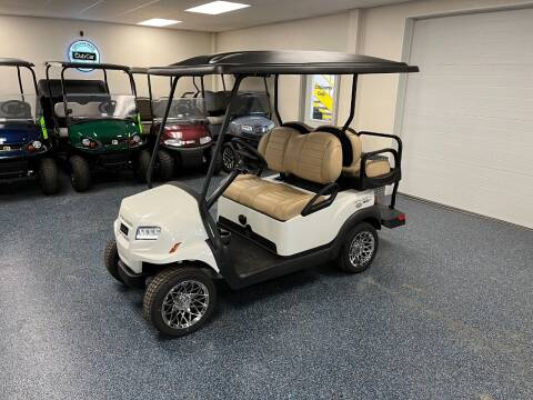 2023 Club Car Onward Li-ion for sale at Jim's Golf Cars & Utility Vehicles - DePere Lot in Depere WI