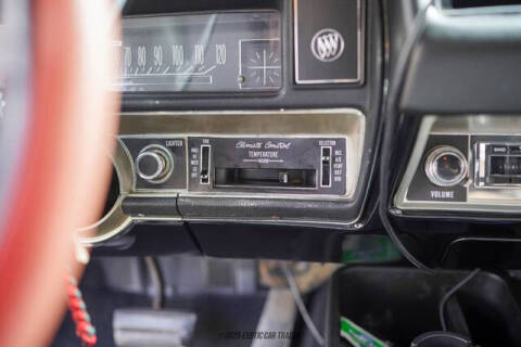 1969 Buick Gran Sport