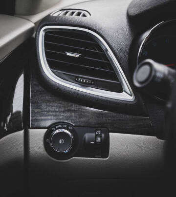 2015 Buick Encore Convenience