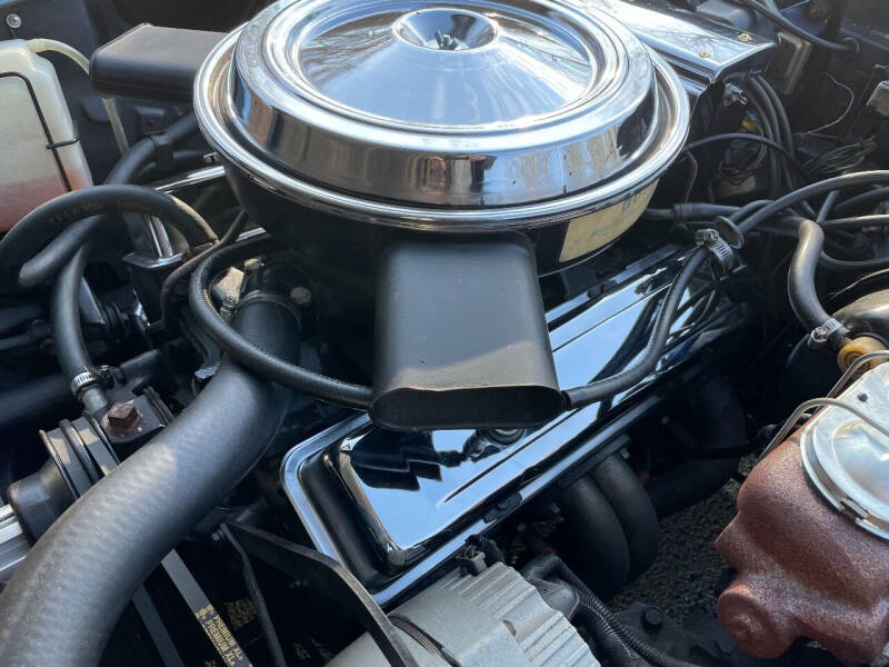 1971 Chevrolet Corvette