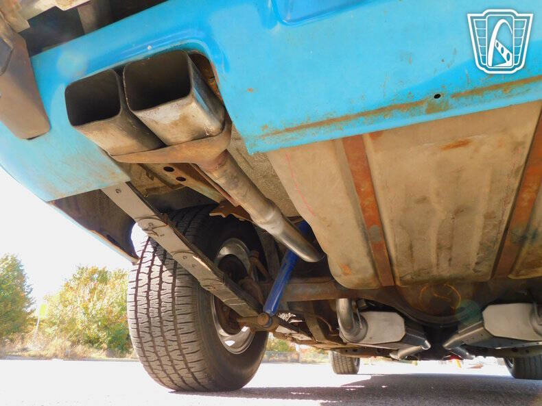 1973 Dodge Challenger