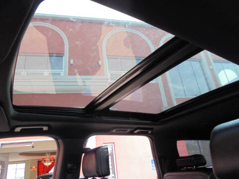 2018 Ford Expedition MAX Limited