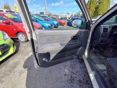 2006 Chevrolet Colorado LT