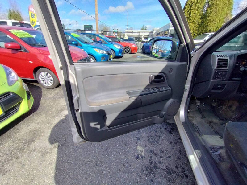 2006 Chevrolet Colorado LT