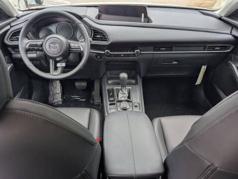 2026 Mazda CX-30 2.5 S Preferred