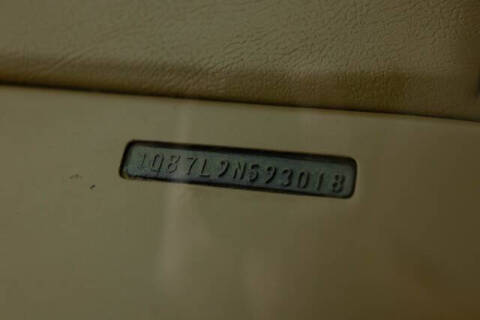 1979 Chevrolet Camaro