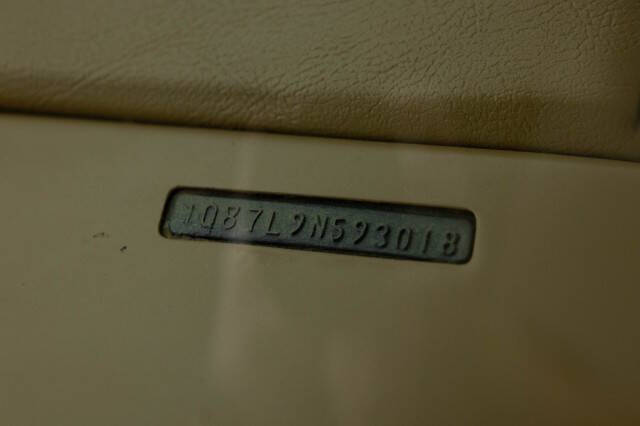 1979 Chevrolet Camaro