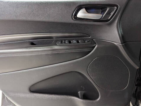 2022 Dodge Durango Pursuit