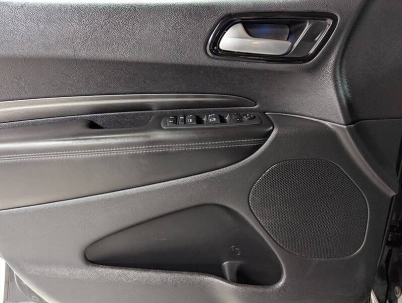 2022 Dodge Durango Pursuit