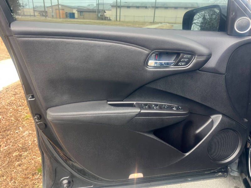 2016 Acura RDX w/Tech