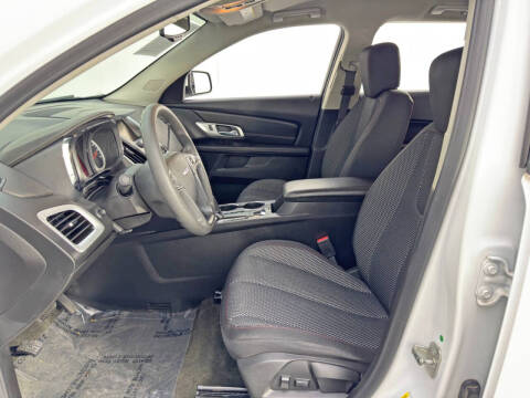 2017 GMC Terrain SLE-1