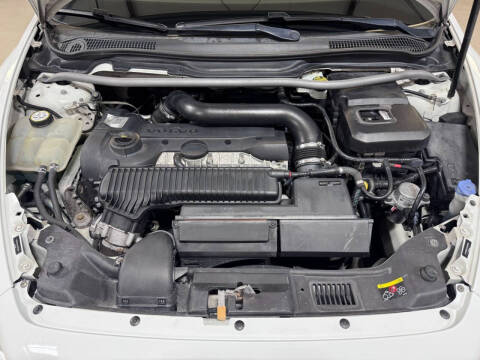 2012 Volvo C30 T5 R-Design Premier Plus