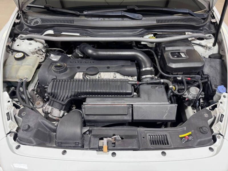 2012 Volvo C30 T5 R-Design Premier Plus