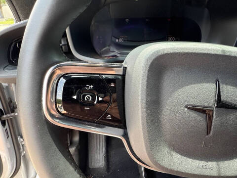 2023 Polestar 2 Long Range Single Motor