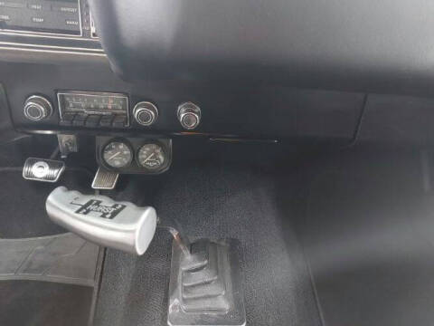 1970 Ford Torino