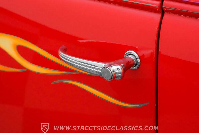 1937 Chevrolet Master Deluxe