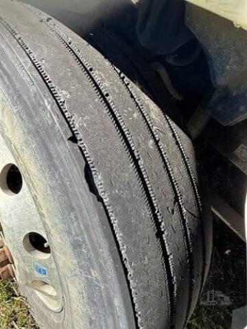 2012 Freightliner Cascadia