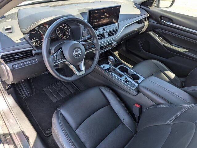 2023 Nissan Altima for sale at Axio Auto Boise in Boise, ID