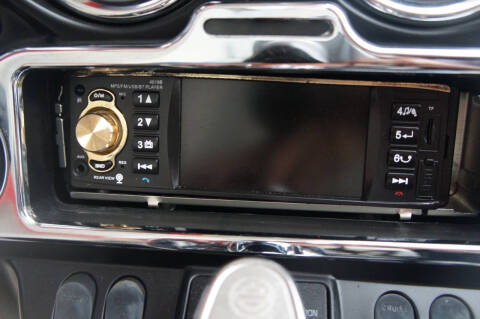 2008 Harley-Davidson Electra Glide Ultra Classic