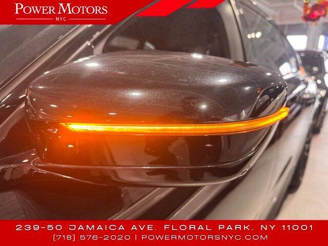 2020 BMW 7 Series 740i