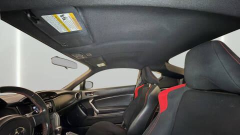 2013 Scion FR-S