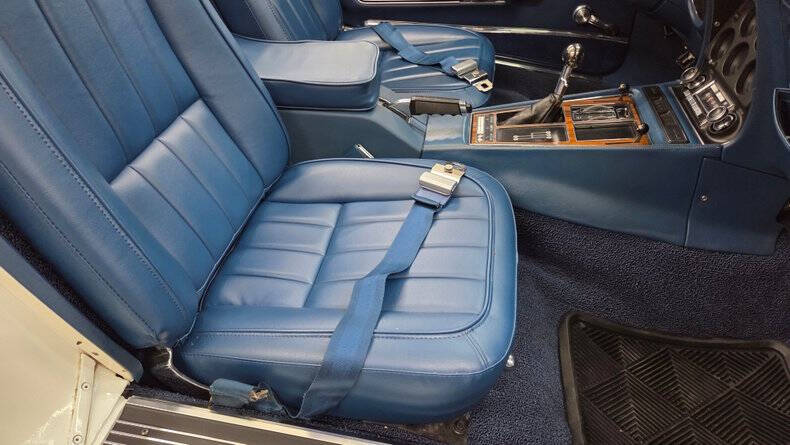 1971 Chevrolet Corvette