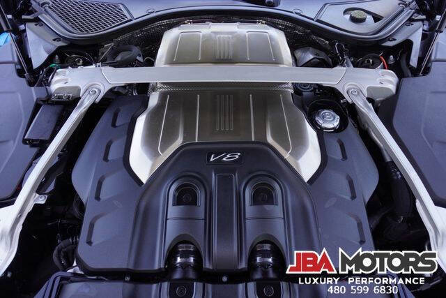 2022 Bentley Continental GTC V8