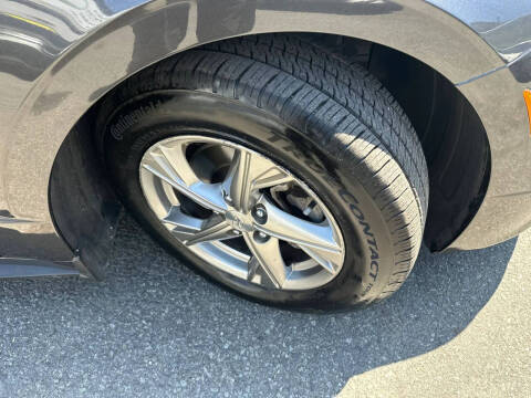 2022 Hyundai Sonata