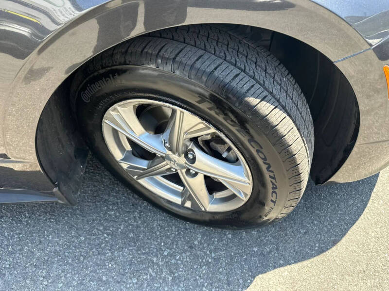 2022 Hyundai Sonata