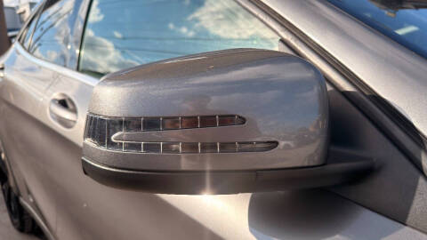 2018 Mercedes-Benz GLA GLA 250