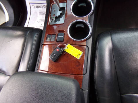 2011 Toyota Highlander Limited