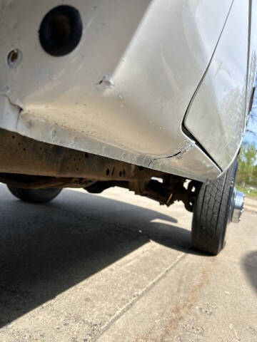 2002 Dodge Ram 3500