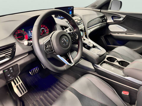 2025 Acura ADX w/A-SPEC