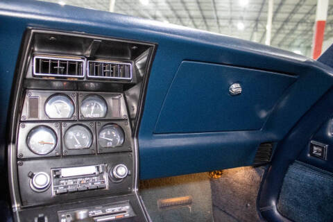 1980 Chevrolet Corvette