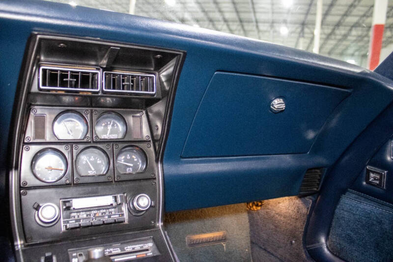 1980 Chevrolet Corvette