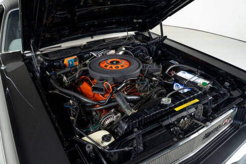 1970 Dodge Challenger