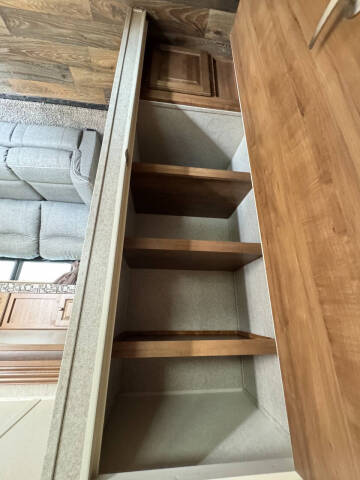 2017 Forest River Rockwood Mini Lite