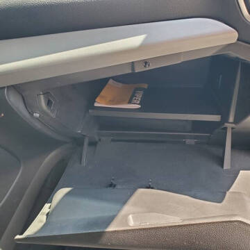 2013 Ford C-MAX Hybrid SE