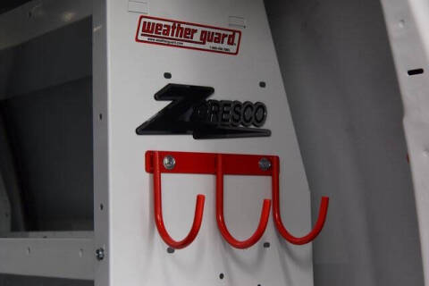 2025 Chevrolet Express 2500