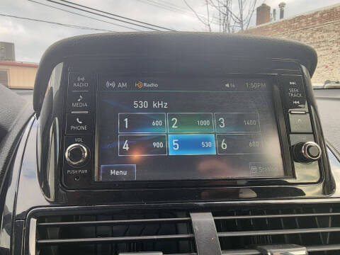 2022 Mitsubishi Eclipse Cross ES