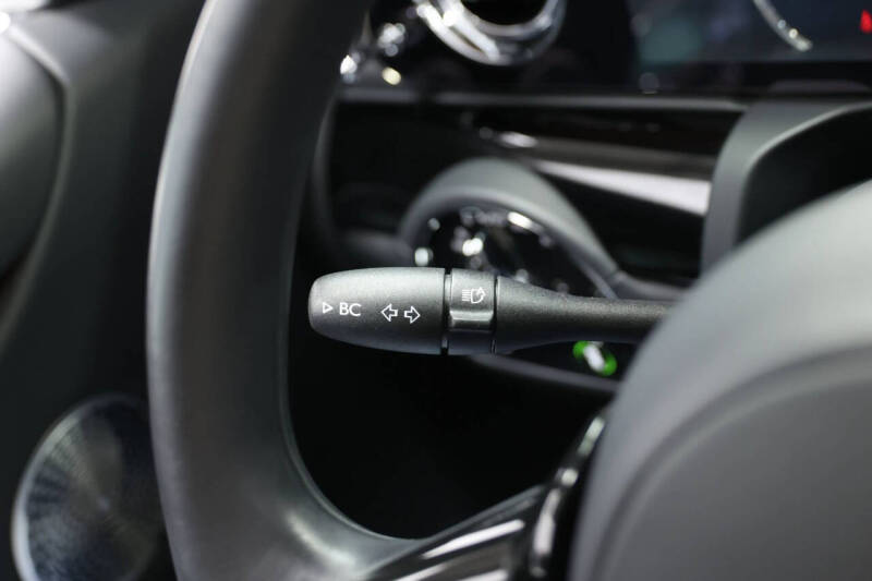 2021 Rolls-Royce Ghost